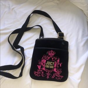 Juicy Couture Crossbody bag